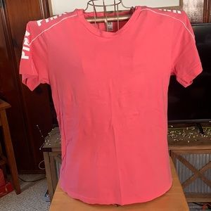 Victoria Secret Pink tee T-shirt sz M